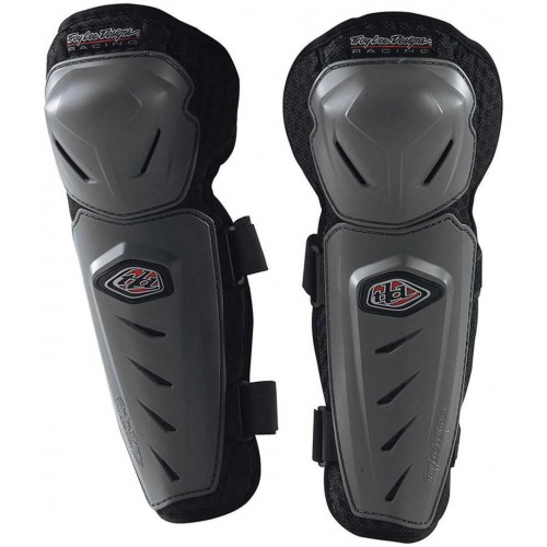 Troy Lee Designs Gray Колено охранников