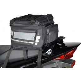 Oxford T35 Мотоцикл хвост мешок
