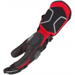 Orina Blizzard Водонепроницаемые перчатки мотоцикла