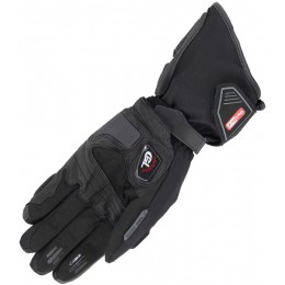 Orina Rockford Водонепроницаемые перчатки мотоцикла