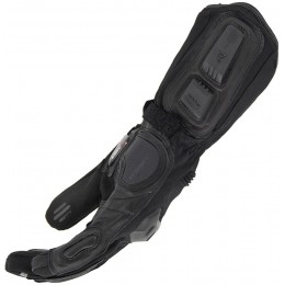 Orina Rockford Водонепроницаемые перчатки мотоцикла