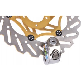 Kovix KD6 Тормозной диск замок