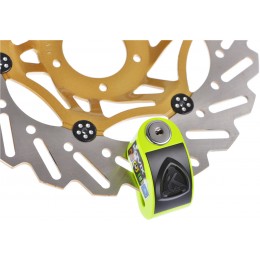 Kovix KD6 Тормозной диск замок