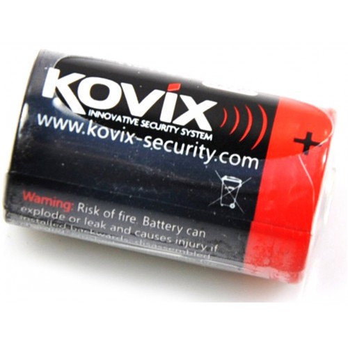 Kovix Battery Литий