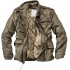 Surplus US Fieldjacket M65 Куртка