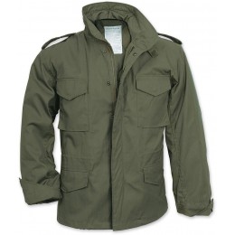 Surplus US Fieldjacket M65 Куртка