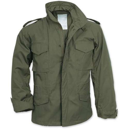 Surplus US Fieldjacket M65 Куртка