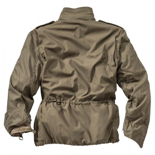 Surplus US Fieldjacket M65 Куртка