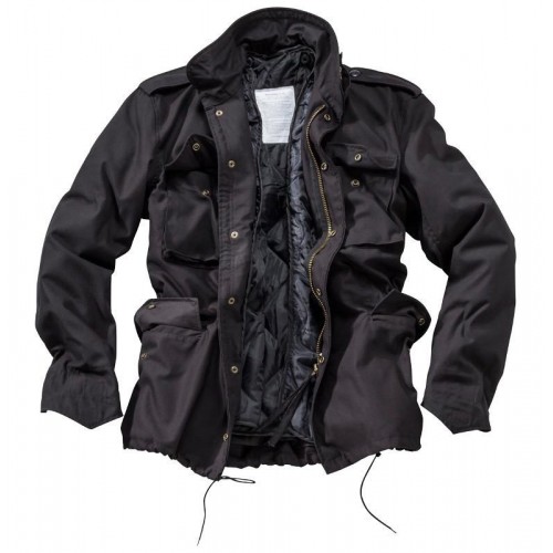 Surplus US Fieldjacket M65 Куртка