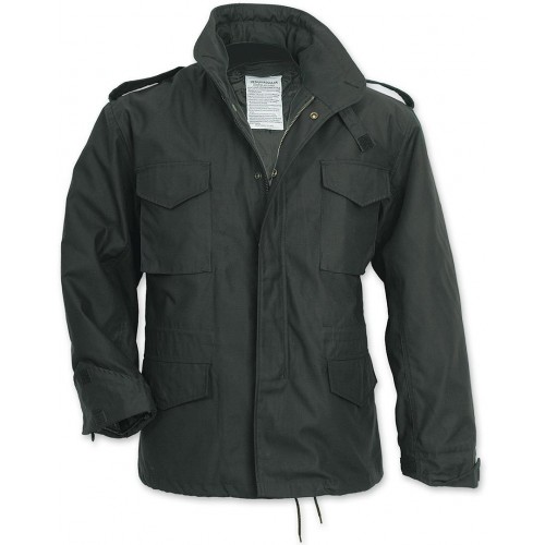 Surplus US Fieldjacket M65 Куртка