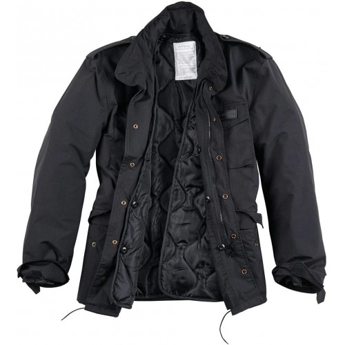 Surplus Hydro US Fieldjacket M65 Куртка