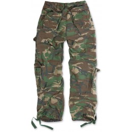 Surplus Airborne Vintage Брюки