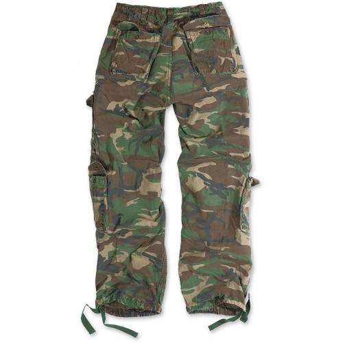 Surplus Airborne Vintage Брюки