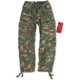 Surplus Airborne Vintage Брюки