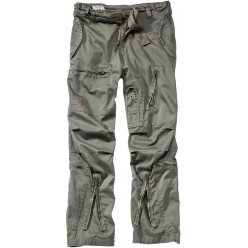 Surplus Infantry Cargo Брюки