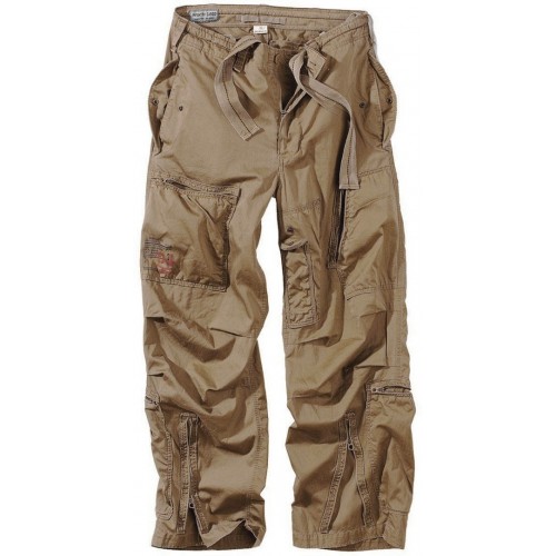 Surplus Infantry Cargo Брюки