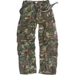 Surplus Infantry Cargo Брюки