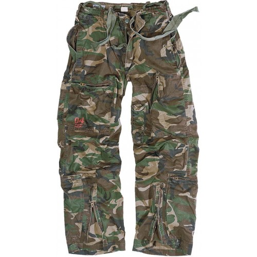 Surplus Infantry Cargo Брюки