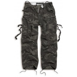 Surplus Vintage Fatigue Брюки