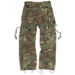 Surplus Vintage Fatigue Брюки