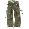 Surplus Vintage Fatigue Брюки