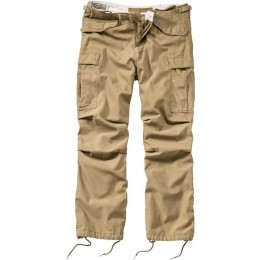 Surplus Vintage Fatigue Брюки