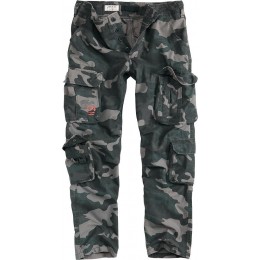 Surplus Airborne Slimmy Брюки