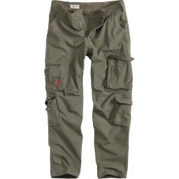Surplus Airborne Slimmy Брюки