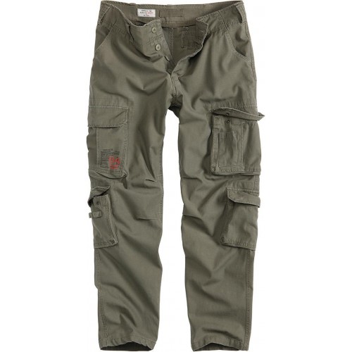 Surplus Airborne Slimmy Брюки