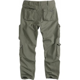 Surplus Airborne Slimmy Брюки