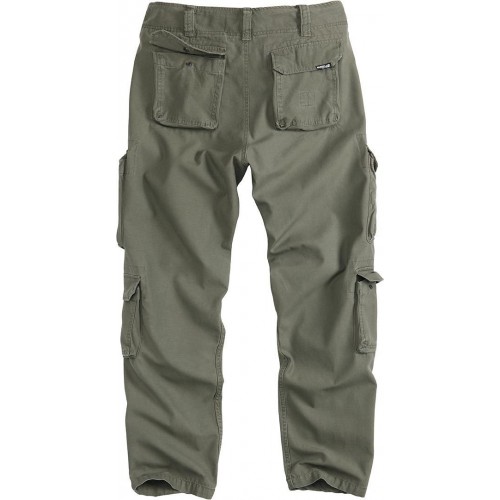 Surplus Airborne Slimmy Брюки