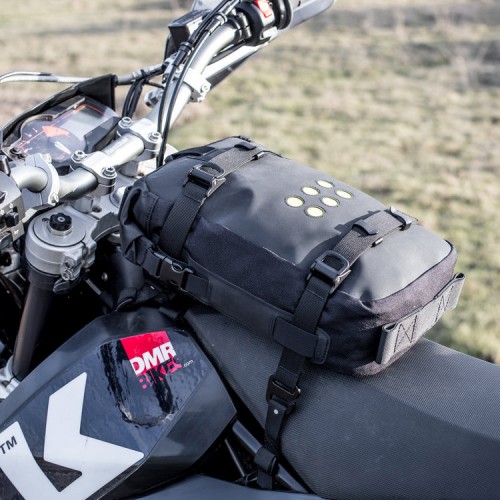 Kriega Overlander-S OS-6 Adventure Багаж