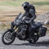 Kriega Overlander-S OS-6 Adventure Багаж
