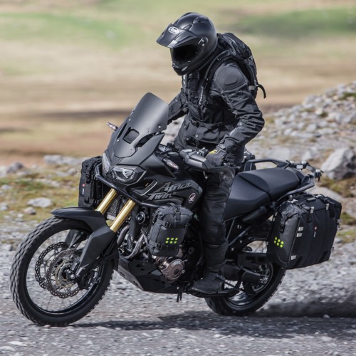 Kriega Overlander-S OS-6 Adventure Багаж
