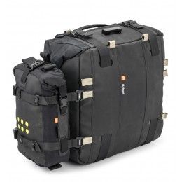 Kriega Overlander-S OS-6 Adventure Багаж