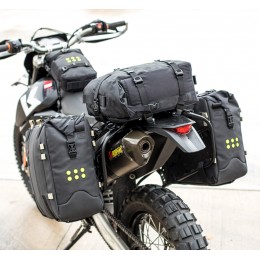Kriega Strapkit OS-Series Установить
