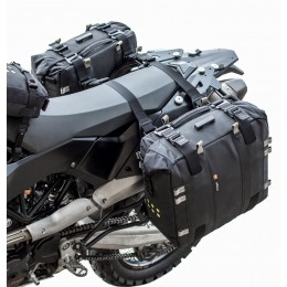 Kriega Strapkit OS-Series Установить