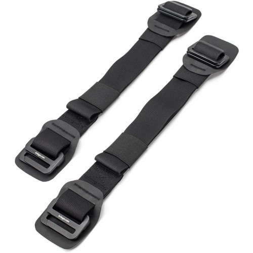 Kriega Strapkit OS-Series Установить