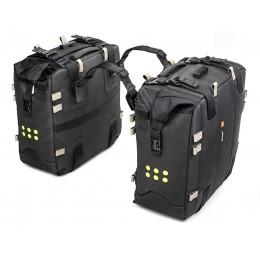 Kriega Strapkit OS-Series Установить