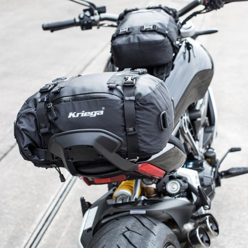 Kriega Ducati XDiavel Комплект для установки