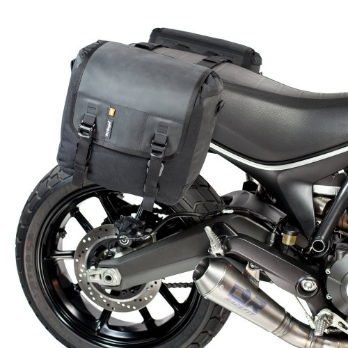 Kriega Duo 28 Седло мешок