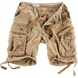 Surplus Airborne Vintage Шорты