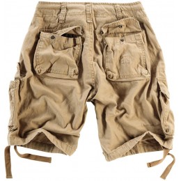 Surplus Airborne Vintage Шорты