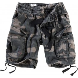 Surplus Airborne Vintage Шорты