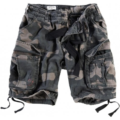 Surplus Airborne Vintage Шорты