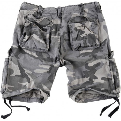 Surplus Airborne Vintage Шорты