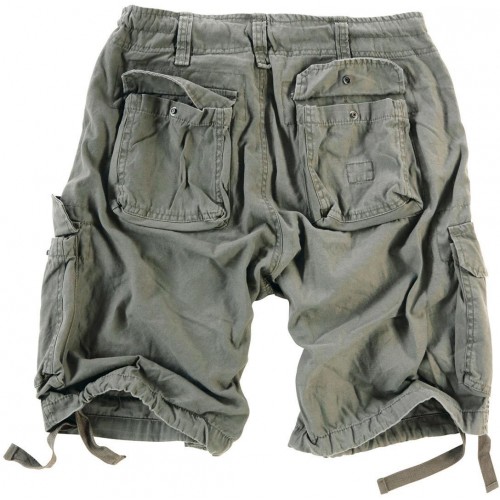 Surplus Airborne Vintage Шорты