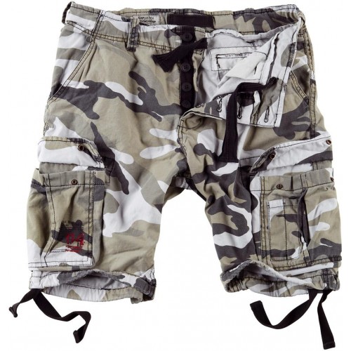 Surplus Airborne Vintage Шорты