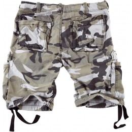 Surplus Airborne Vintage Шорты