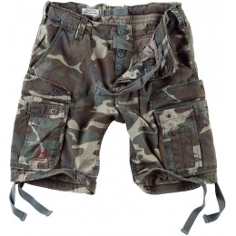 Surplus Airborne Vintage Шорты